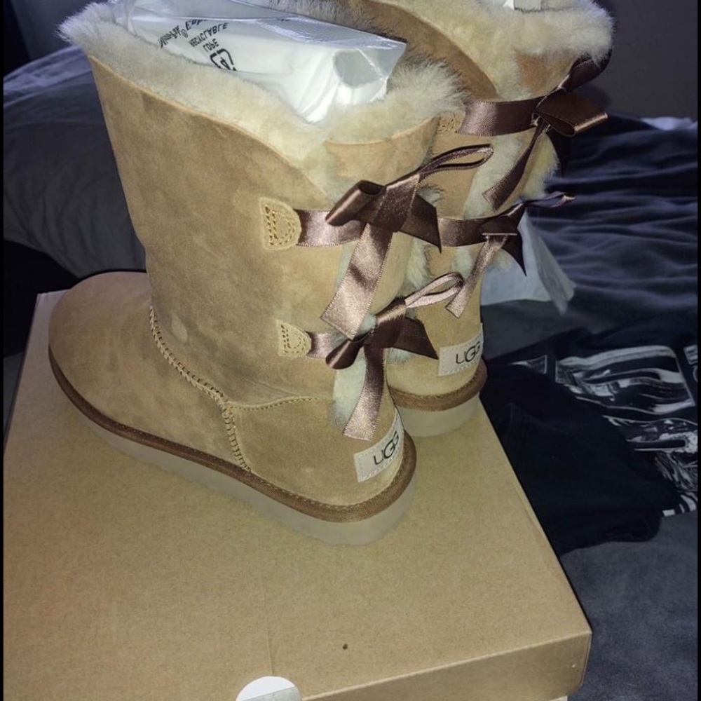 Ugg boots